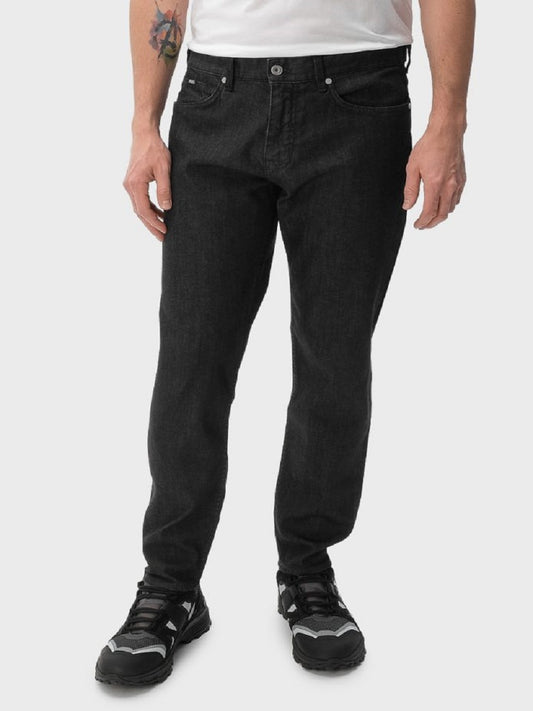 BOSS Taper Fit Denim - H-Re.Maine_RMW