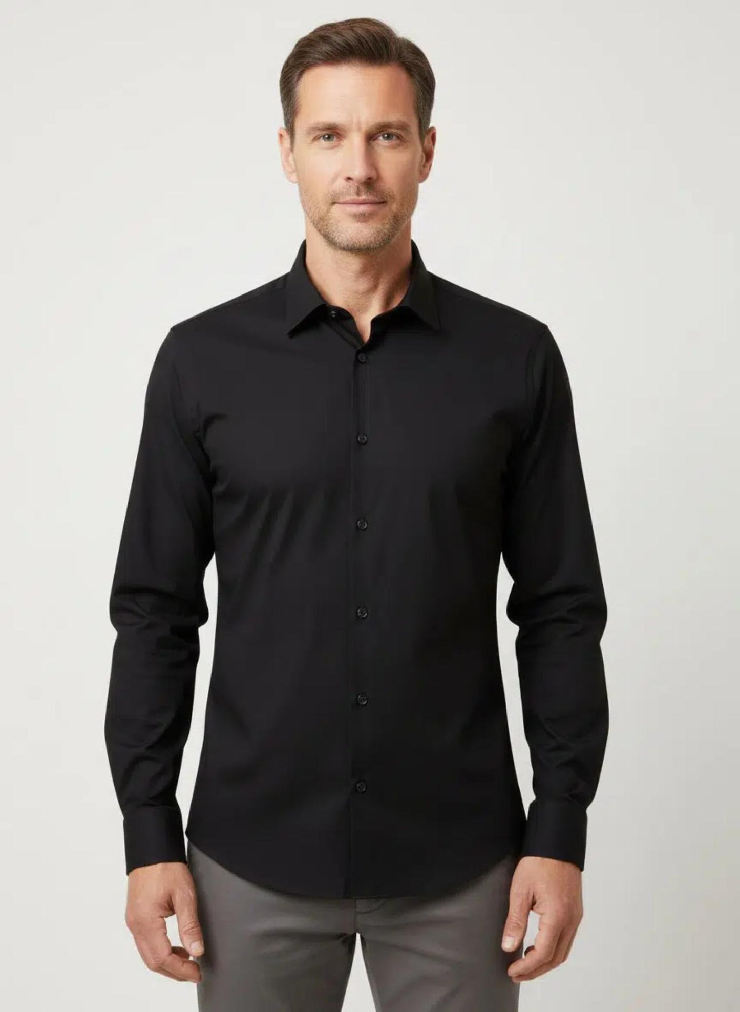 HUGO Formal Shirt - Kenno
