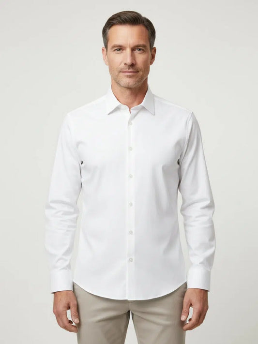 HUGO Formal Shirt - Kenno