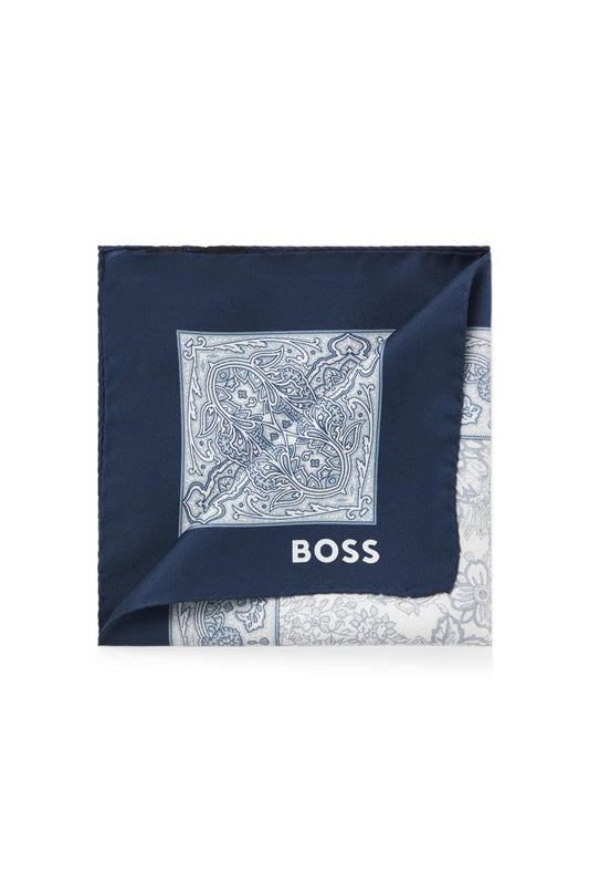 BOSS Pocket square - H-POCKET SQ-222