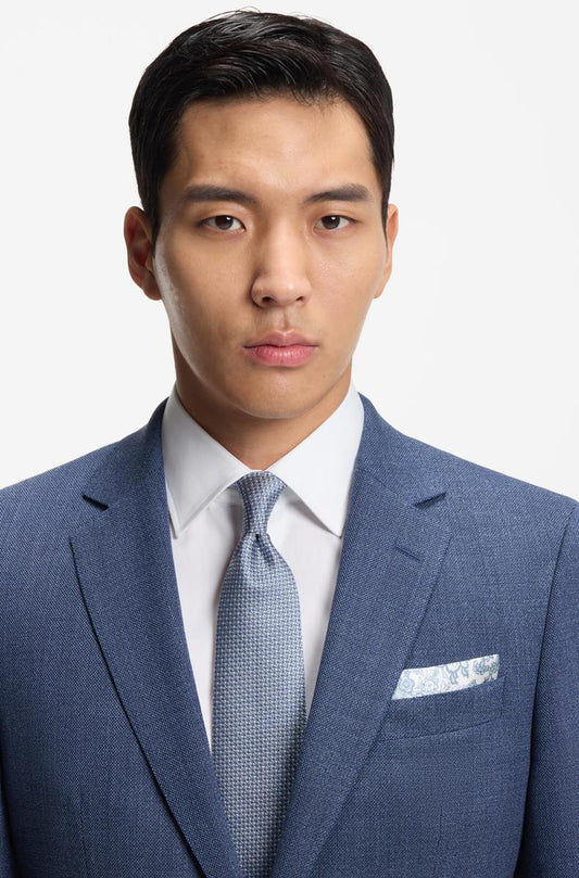 BOSS Pocket square - H-POCKET SQ-222