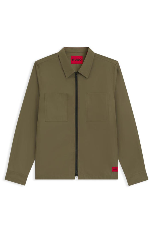 HUGO Leisure Shirt - Evalom