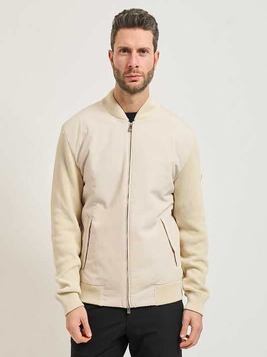 BOSS Bomber Jacket - C-Ubaio