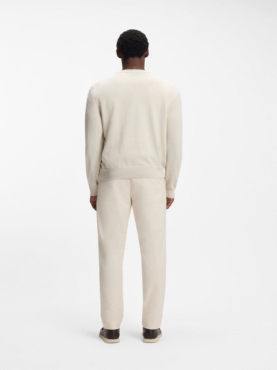 BOSS Crew-Neck Knitwear - Upacas-L