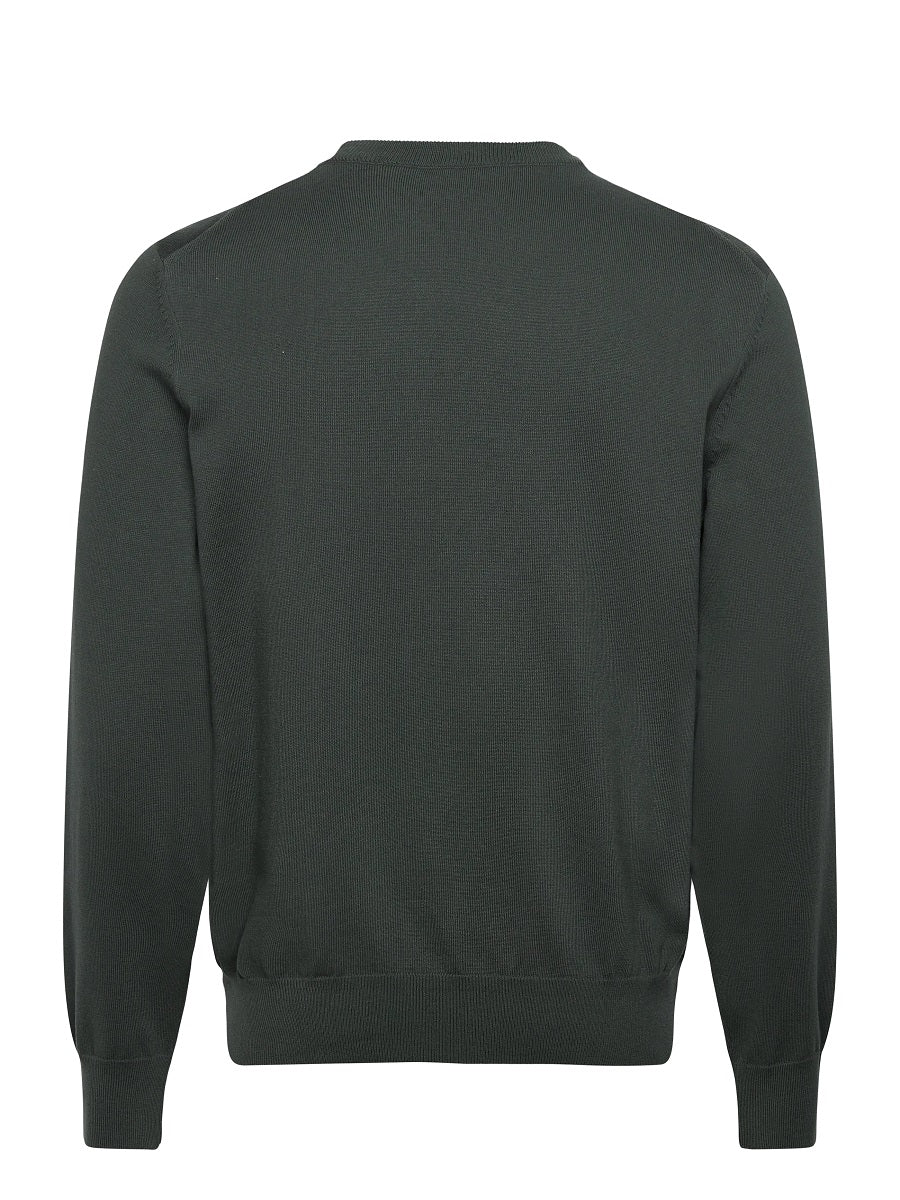 BOSS Crew-Neck Knitwear - Upacas-L