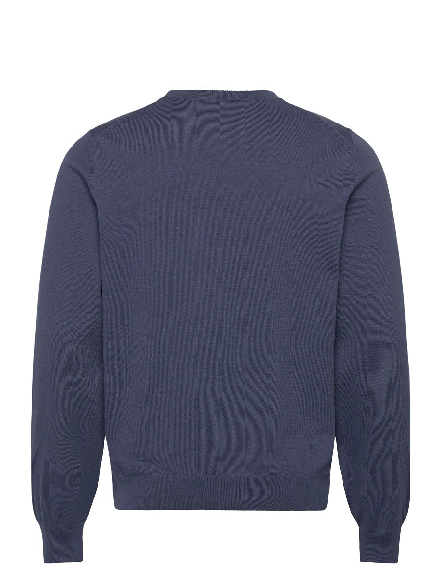 BOSS Crew-Neck Knitwear - Upacas-L