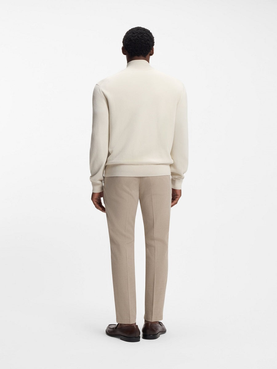 BOSS Full Zip Cardigan - Upalano-L