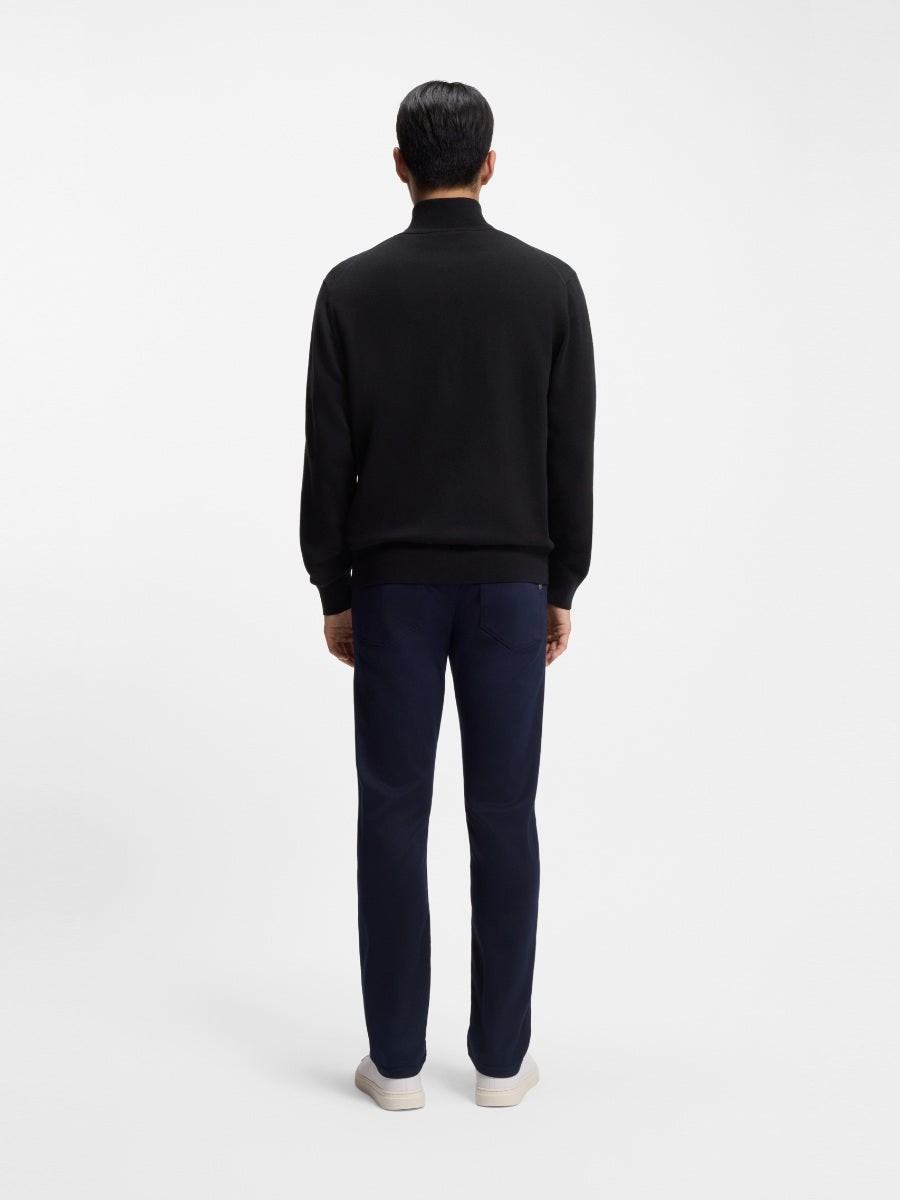 BOSS Full Zip Cardigan - Upalano-L