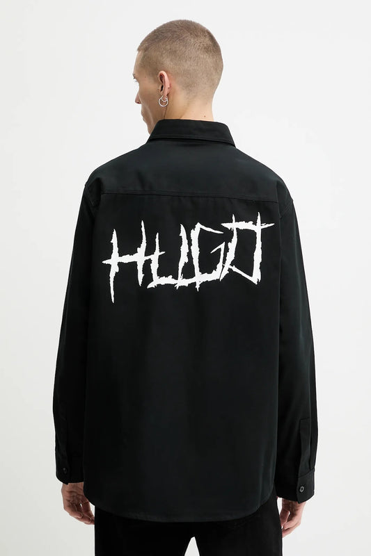HUGO Shirt - Ebolt