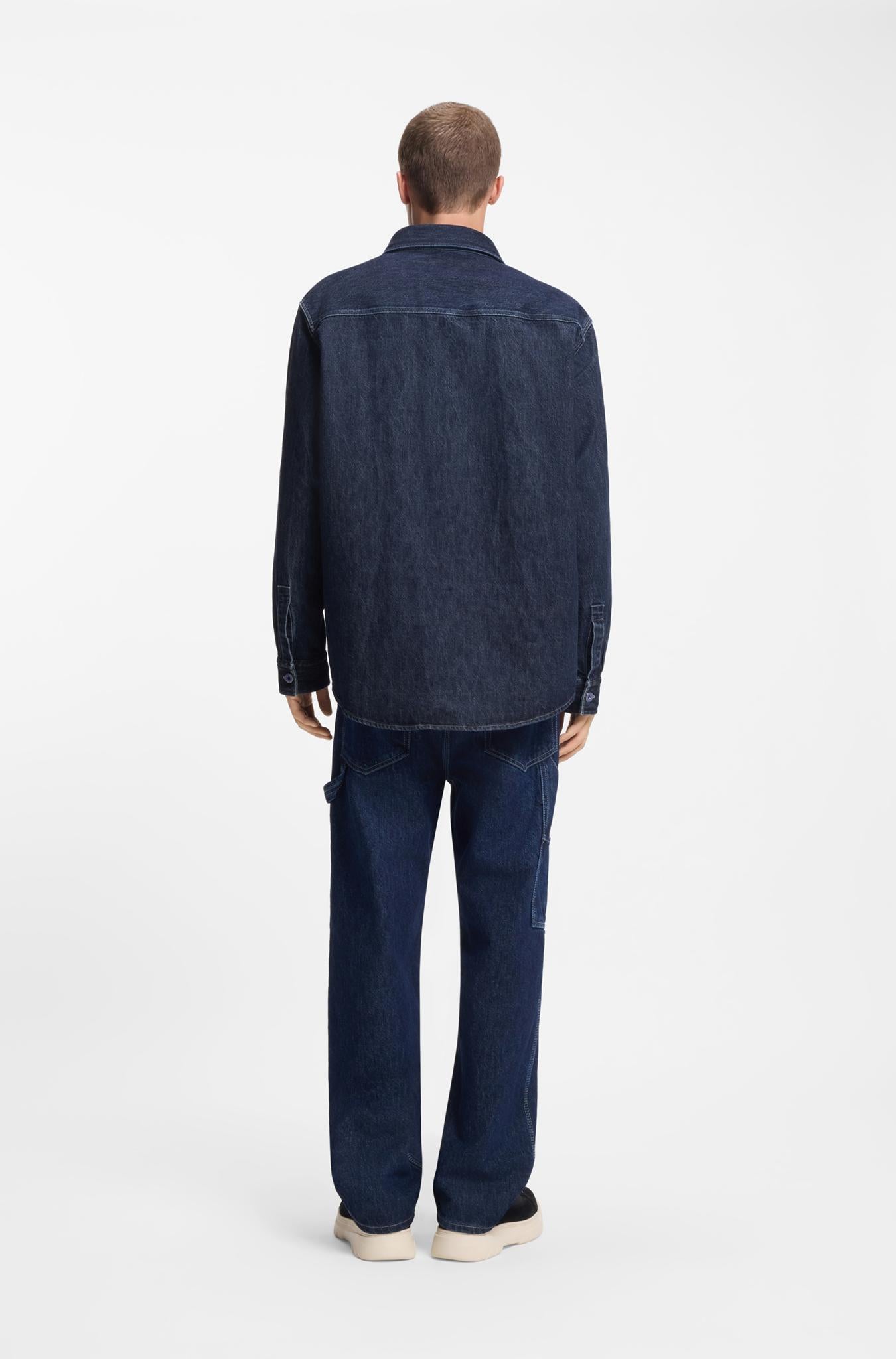 HUGO Leisure Shirt - Ebolt