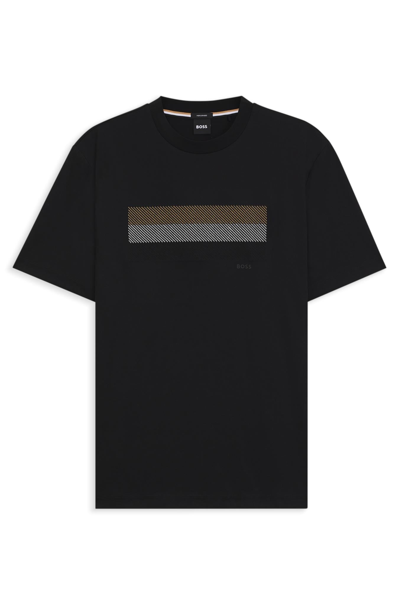 BOSS T-Shirt - C-Taut 10