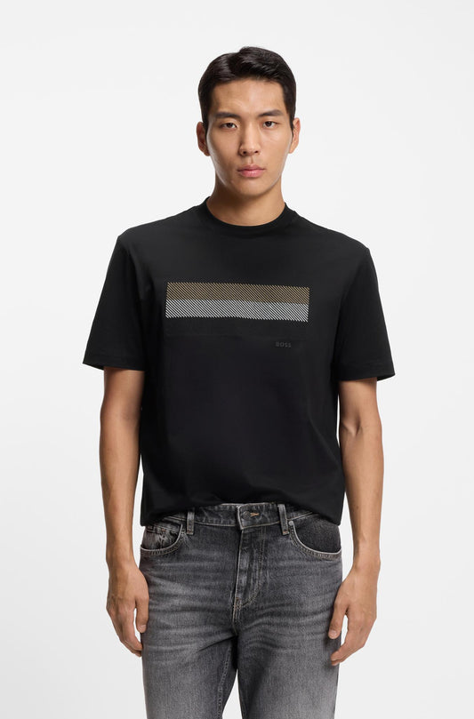 BOSS T-Shirt - C-Taut 10