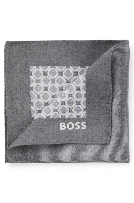 BOSS Pocket square - H-POCKET SQ. ONE