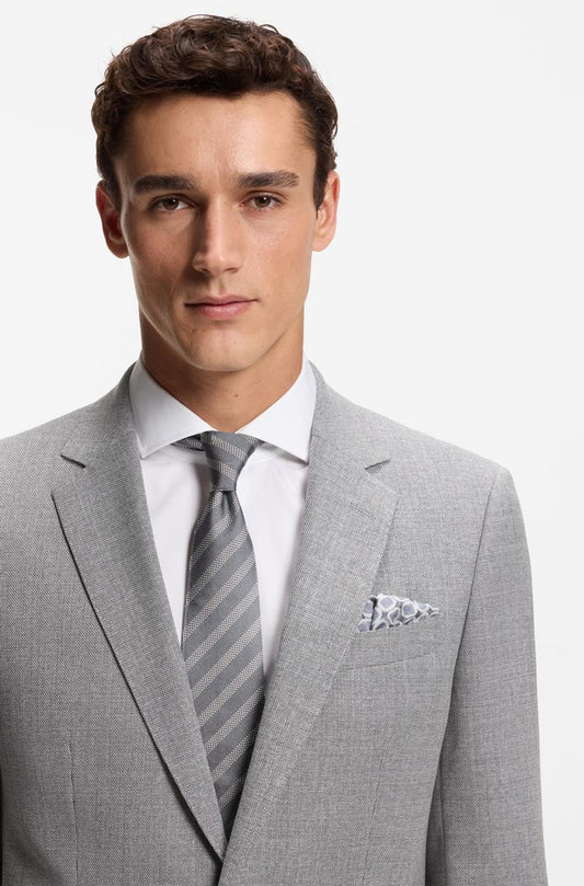 BOSS Pocket square - H-POCKET SQ. ONE