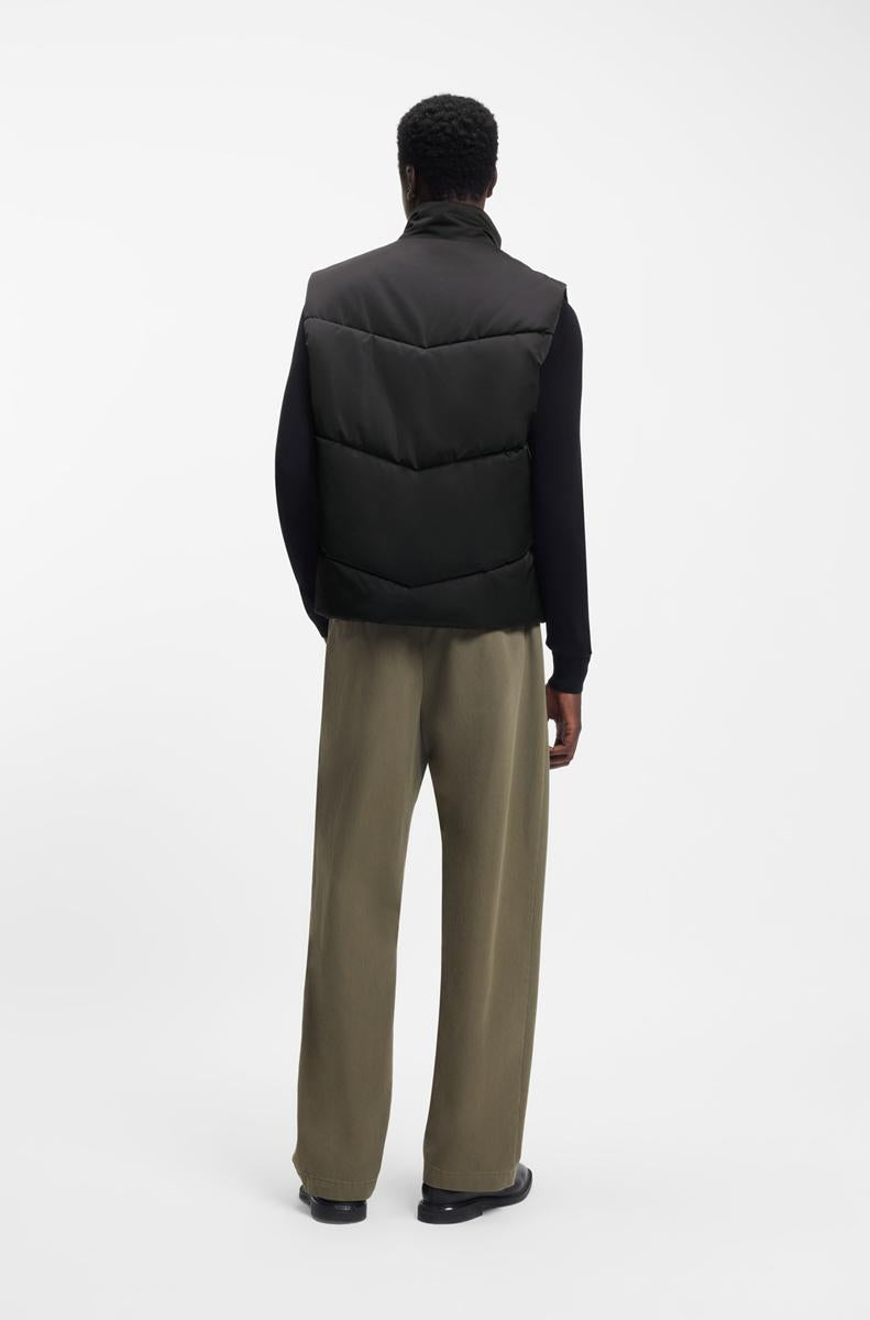 HUGO Vest - Berolino2611