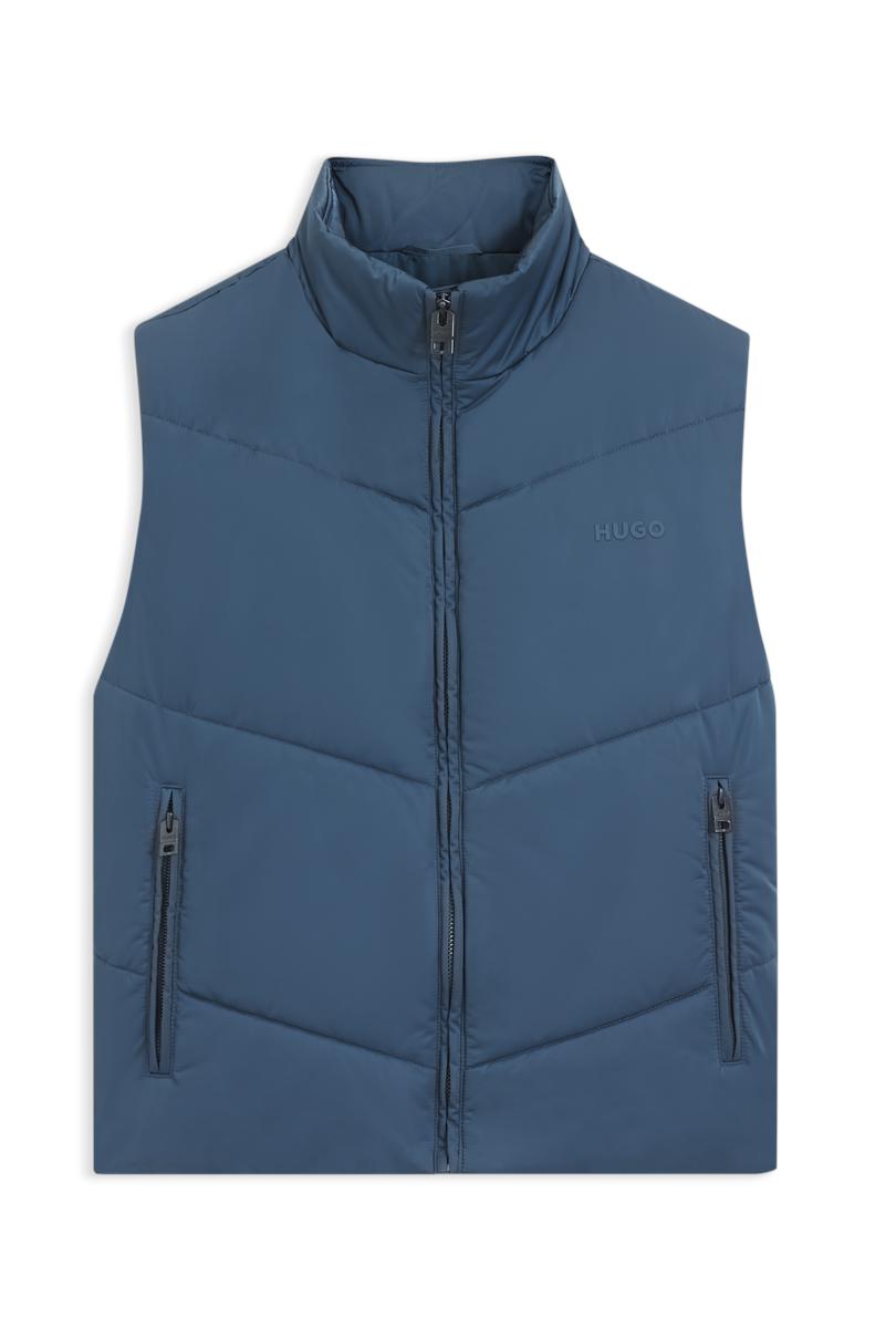 HUGO Vest - Berolino2611