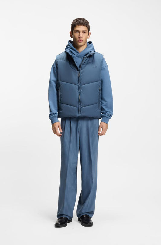 HUGO Vest - Berolino2611