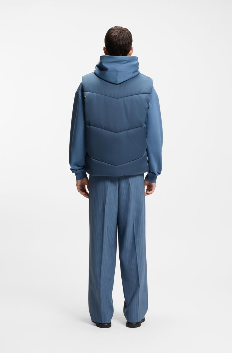 HUGO Vest - Berolino2611