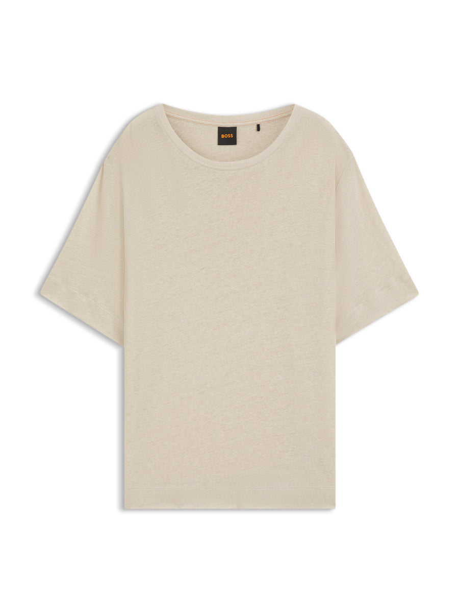 BOSS T-Shirt - C_Emma