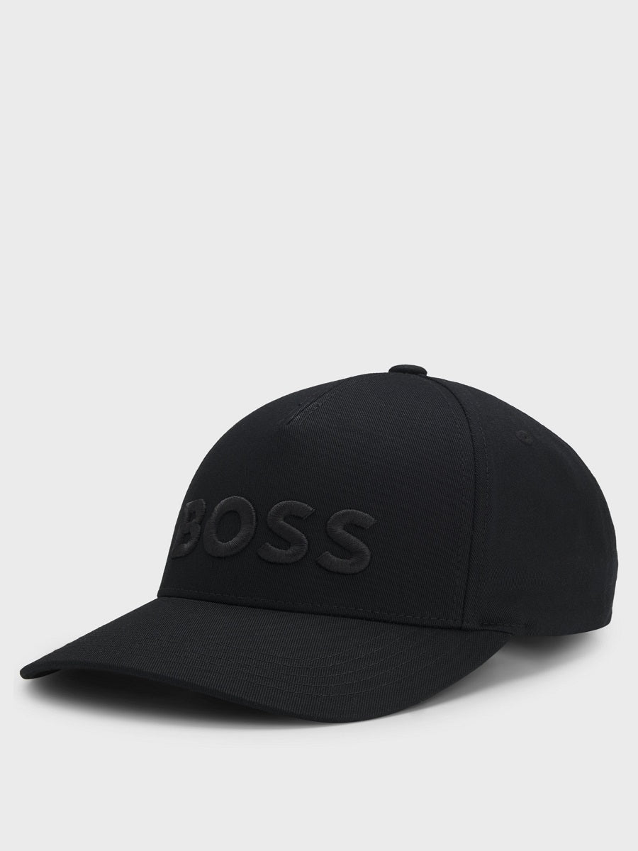 BOSS Baseball Cap - Seth-Boss