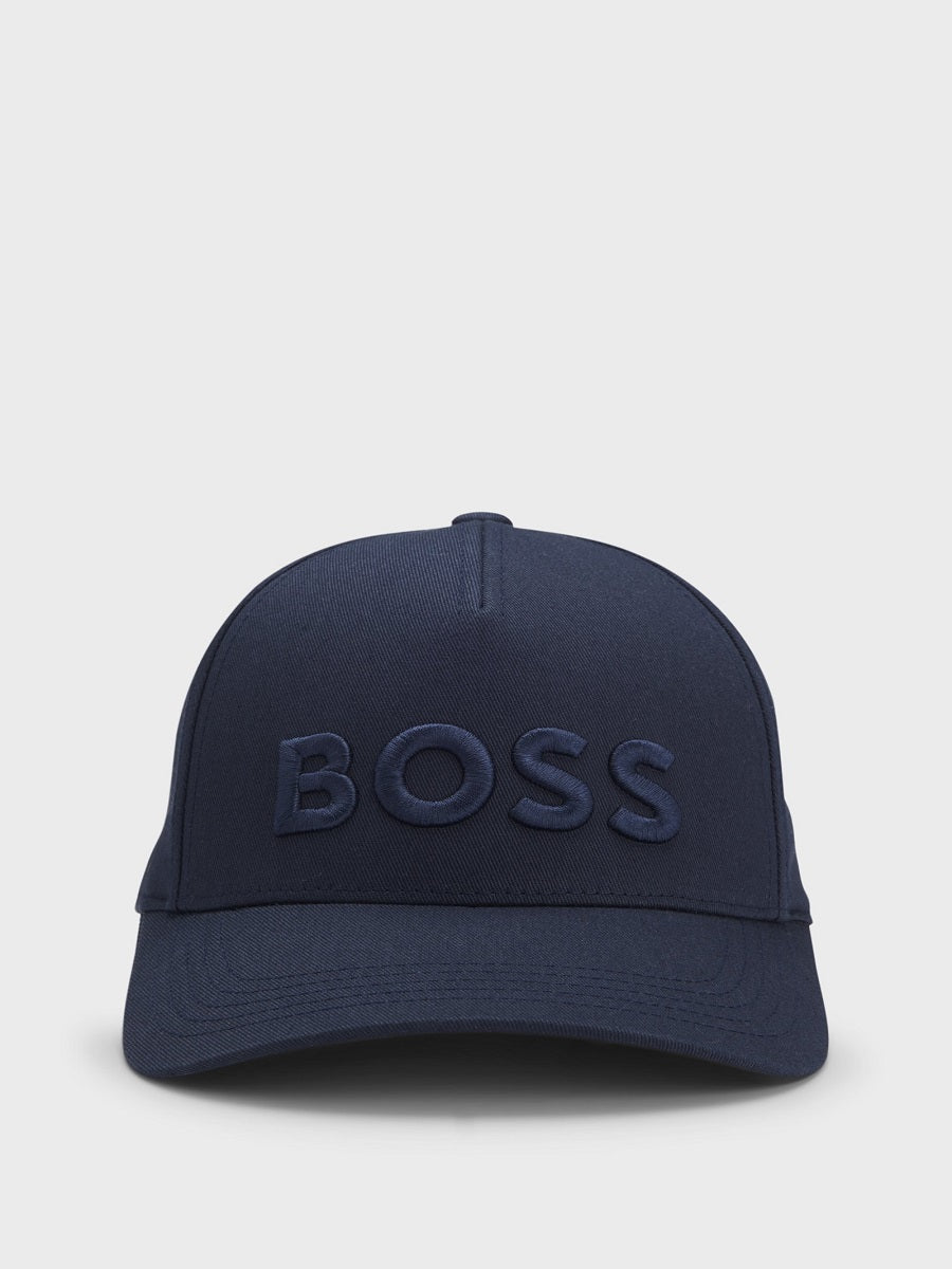 BOSS Baseball Cap - Seth-Boss