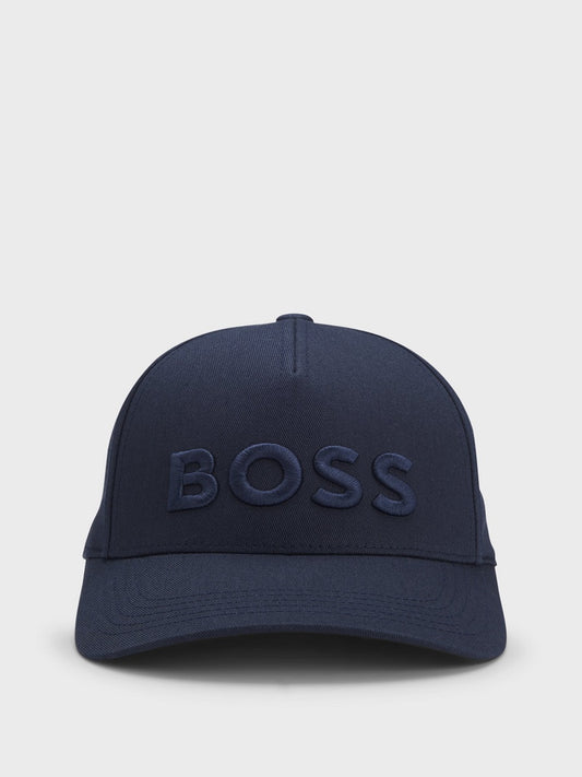 BOSS Baseball Cap - Seth-Boss