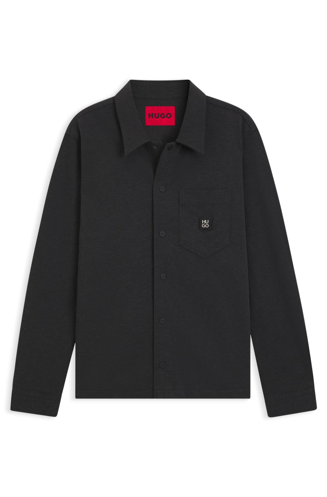 HUGO Leisure Shirt - Enaso