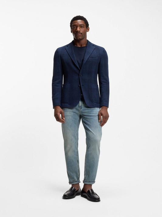 BOSS Regular Fit Denim - C-Re.Maine