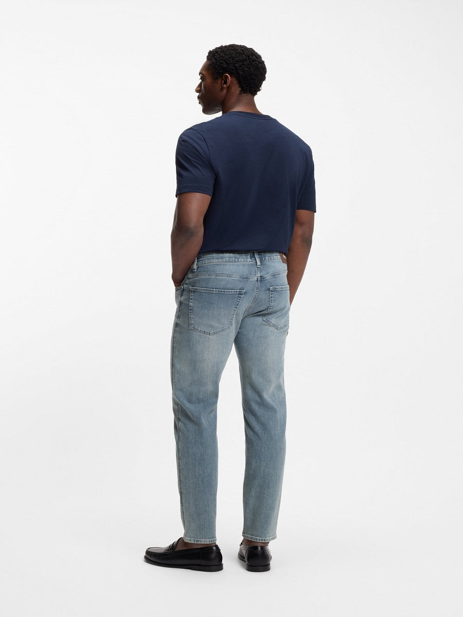 BOSS Regular Fit Denim  - C-Re.Maine