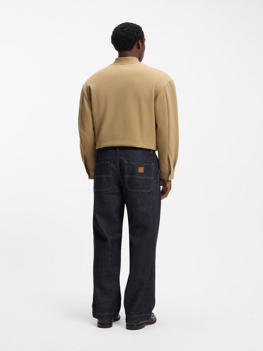 BOSS Regular Fit Denim - C-IRONCLAD