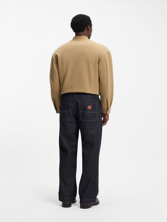 BOSS Regular Fit Denim - C-IRONCLAD