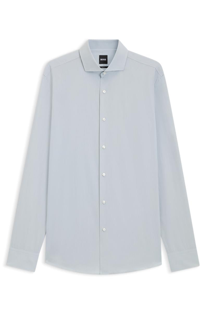 BOSS Shirt - H-HANK-SP-C1-261