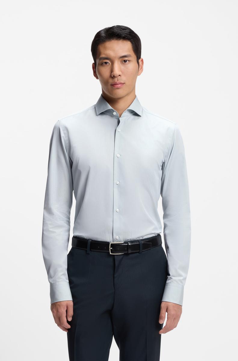BOSS Shirt - H-HANK-SP-C1-261