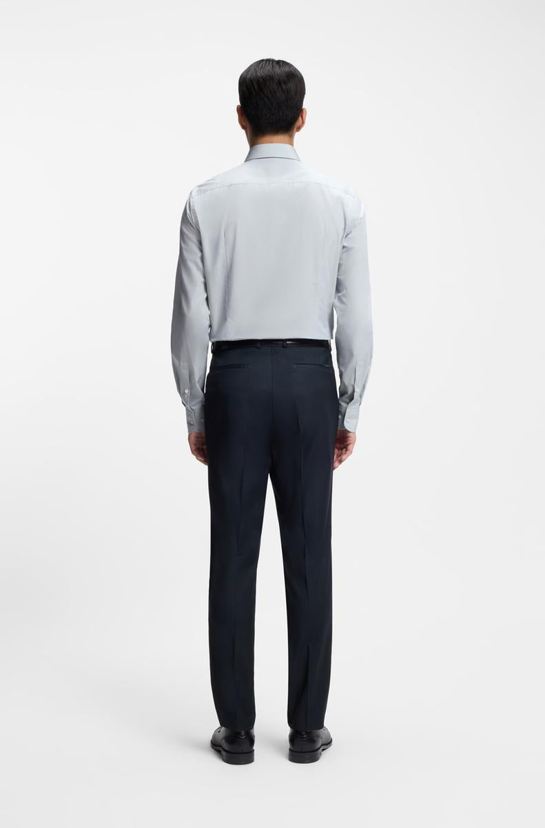 BOSS Shirt - H-HANK-SP-C1-261