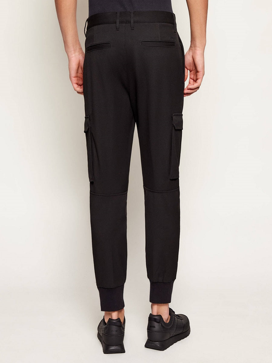 HUGO Trousers - Glavin261