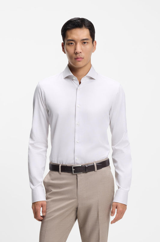 BOSS Shirt - H-JOE-SP-C1-261