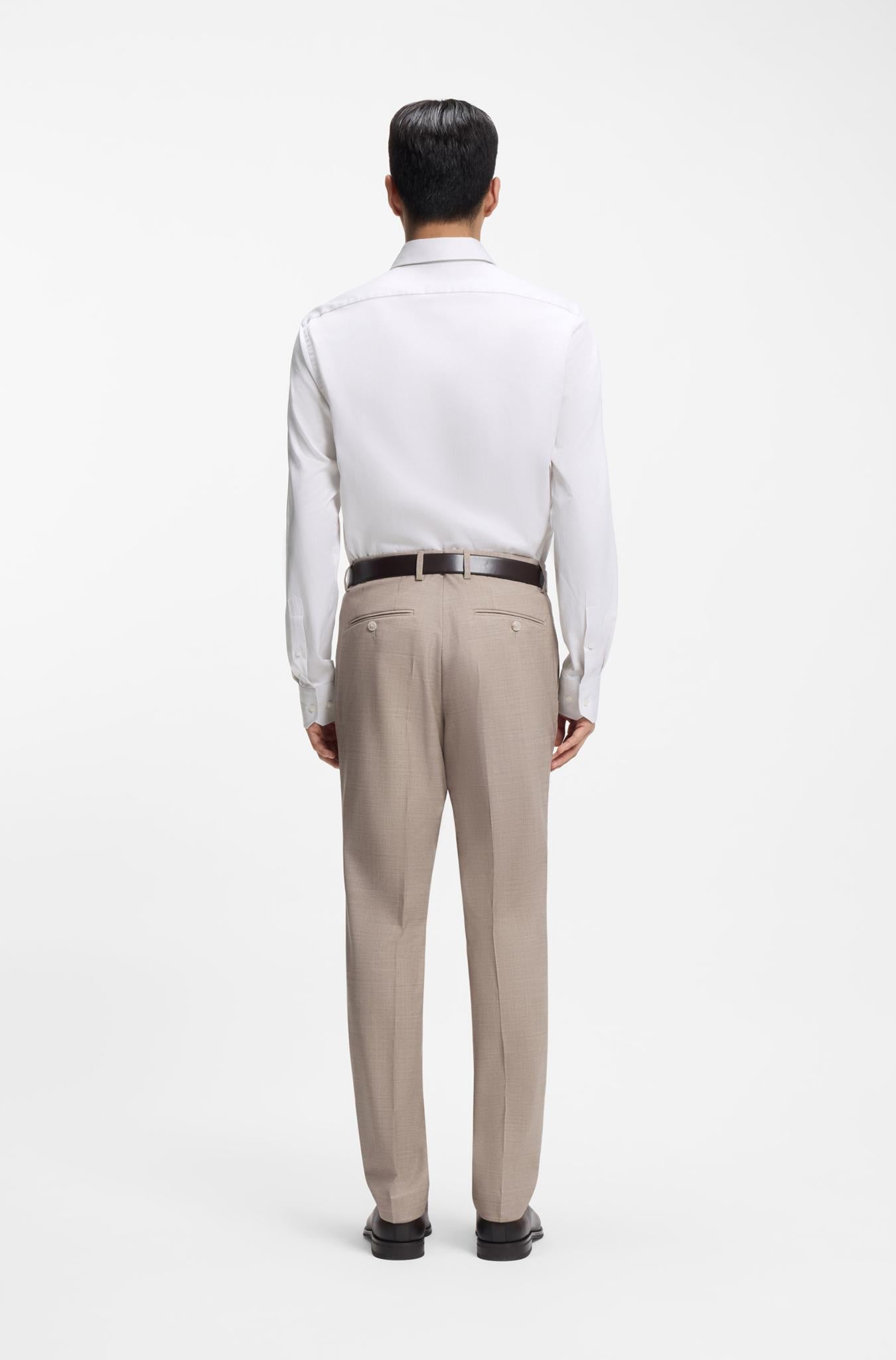 BOSS Shirt - H-JOE-SP-C1-261