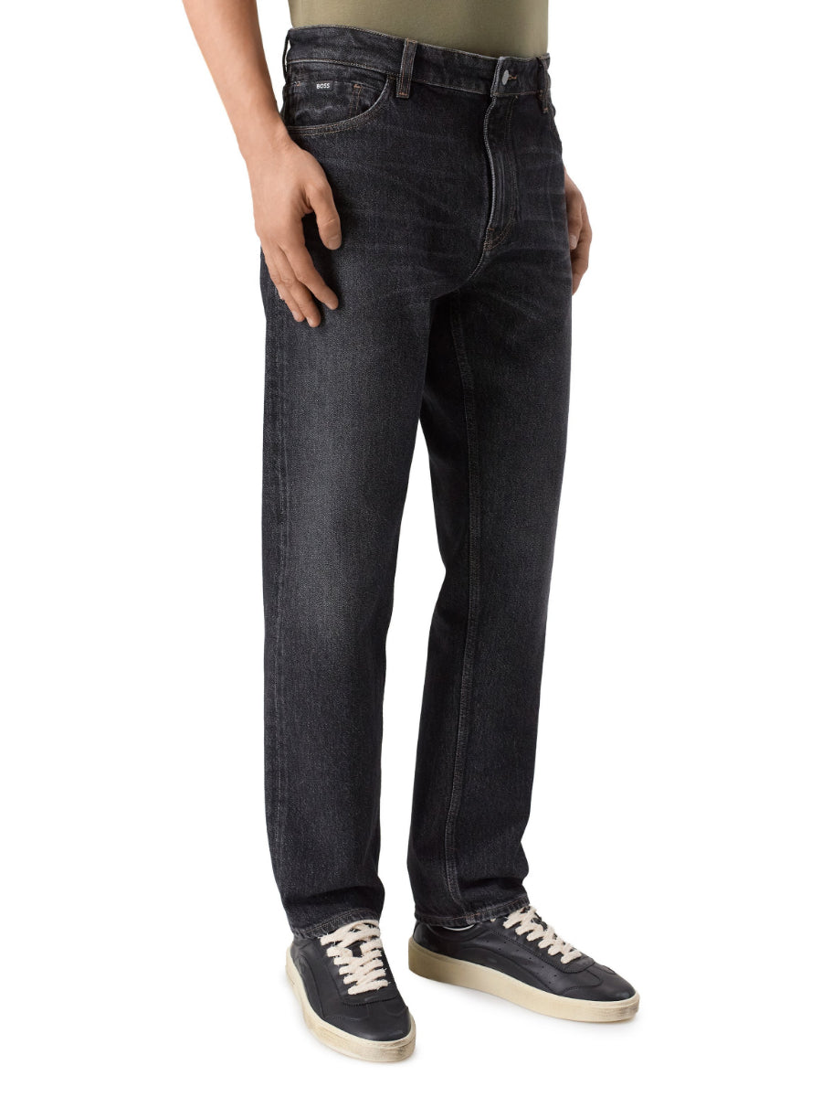 BOSS Regular Fit Denim - C-OGDEN