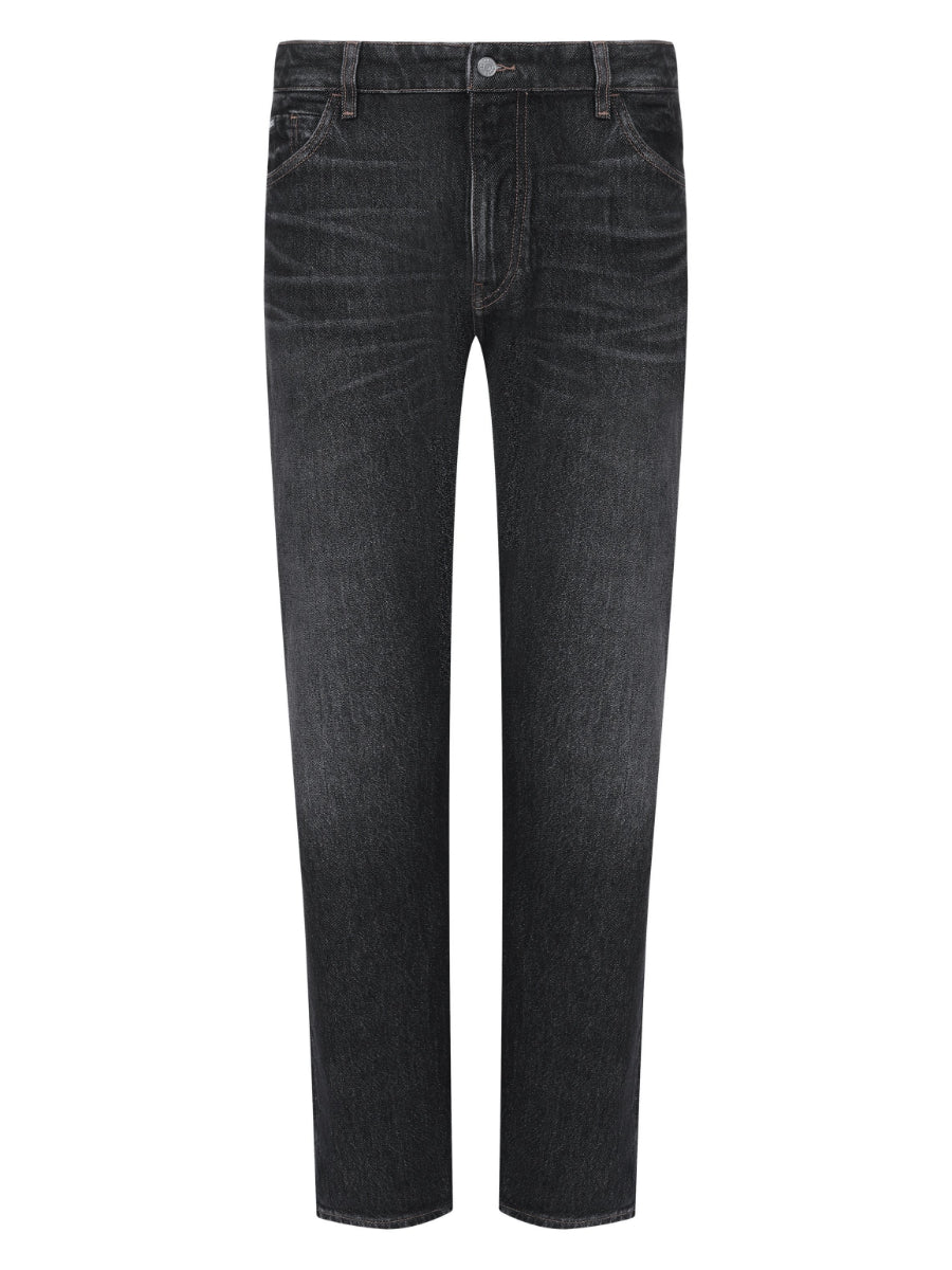 BOSS Regular Fit Denim - C-OGDEN