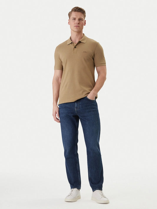 BOSS Regular Fit Denim - C-Re.Maine