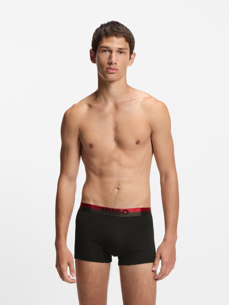 HUGO Bodywear - TRUNK TRIPLET SPRAY