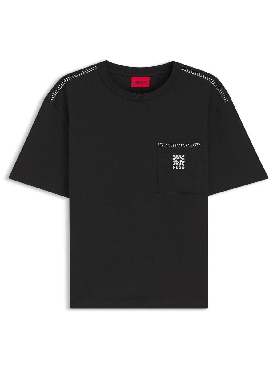 HUGO T-Shirt - Darro