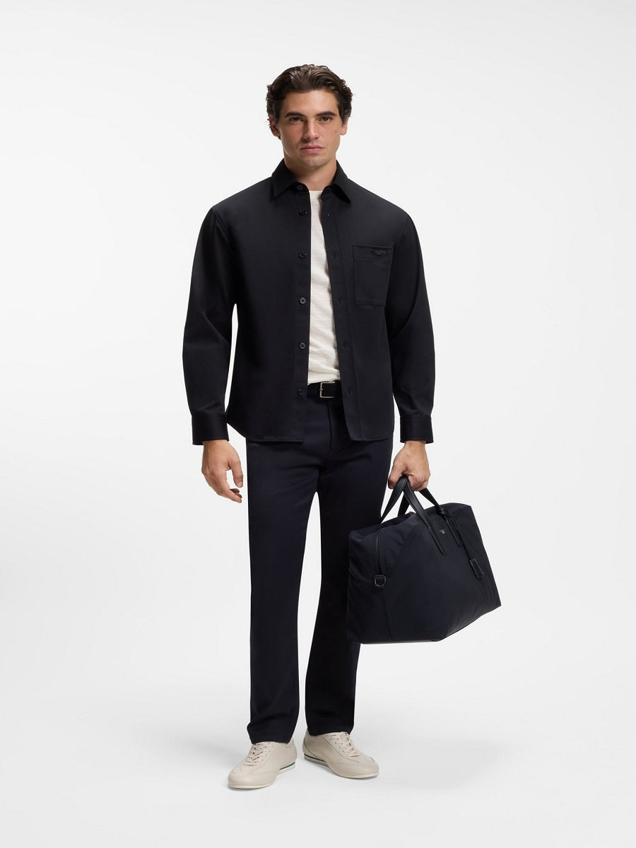 BOSS Slim Fit Denim - H-DELAWARE_AM