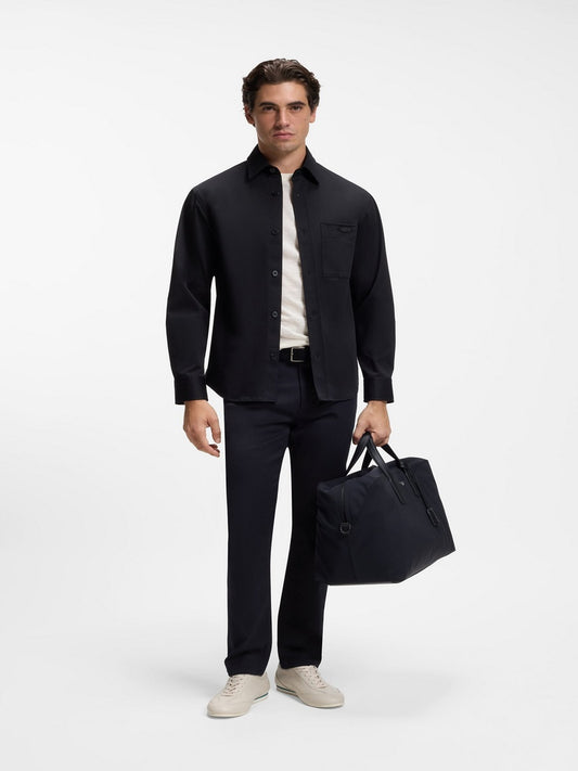 BOSS Slim Fit Denim - H-DELAWARE_AM