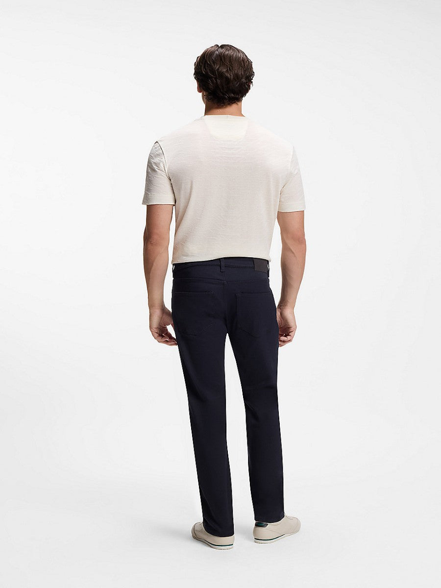 BOSS Slim Fit Denim - H-DELAWARE_AM