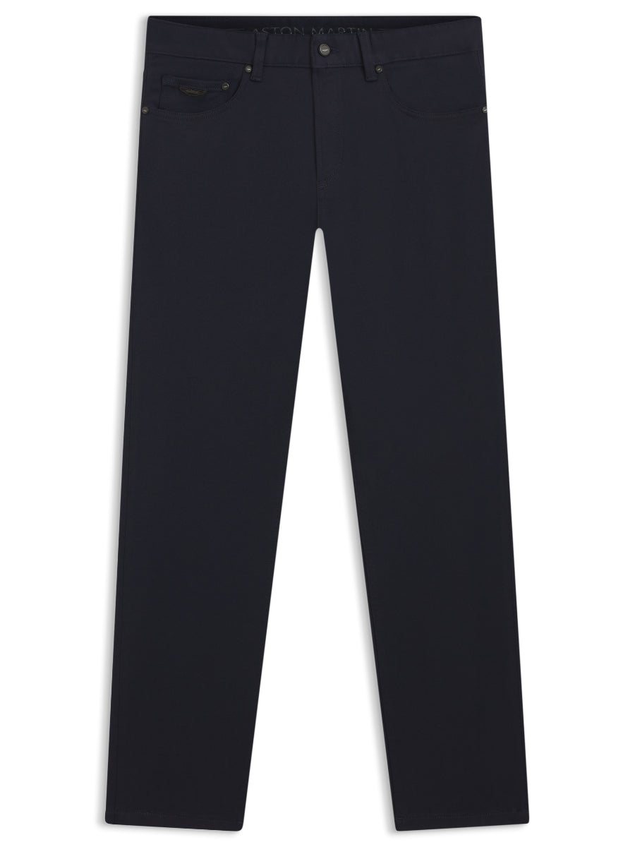 BOSS Slim Fit Denim - H-DELAWARE_AM