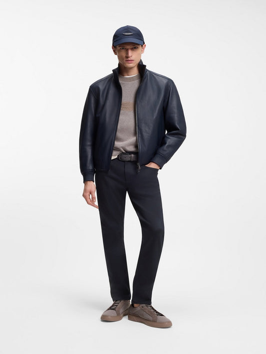 BOSS Slim Fit Denim - H-DELAWARE_AM