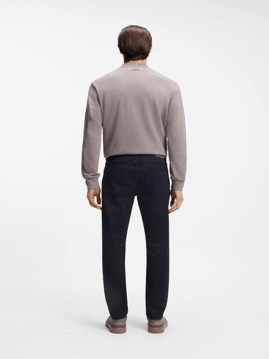 BOSS Slim Fit Denim - H-DELAWARE_AM