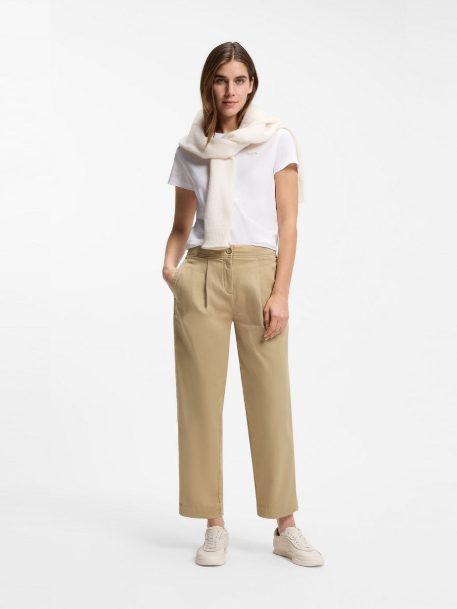 BOSS Leisure Trouser - C_Taquina-W