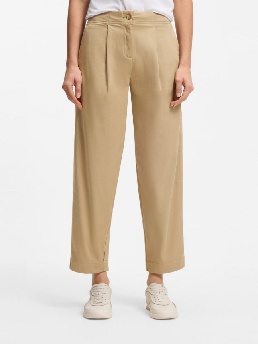 BOSS Leisure Trouser - C_Taquina-W